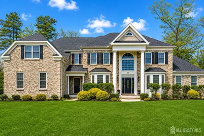 814 Rahel Drive, Franklin, NJ 08322 - Photo 1