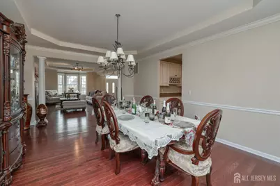 814 Rahel Drive, Franklin, NJ 08322 - Photo 8
