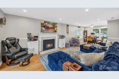 2601 Pinhorn Drive, Bridgewater, NJ 08807 - Photo 6
