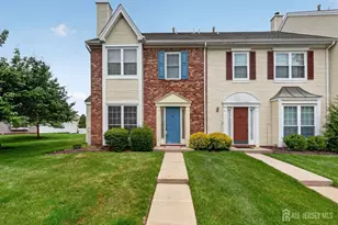 2601 Pinhorn Dr, Bridgewater, NJ 08807 - Photo 1