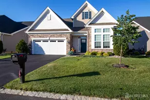 57 Starlight Dr, Monroe Township, NJ 08831 - Photo 1