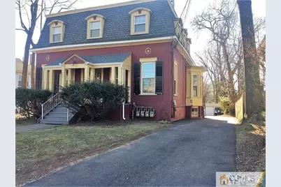 207 Woodbridge Avenue #A, Metuchen, NJ 08840 - Photo 1