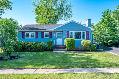 29 Hopkinson Avenue, Piscataway Township, NJ 08854 - Photo 1