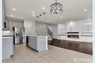 44 Begonia Lane, Monroe Township, NJ 08831 - Photo 20