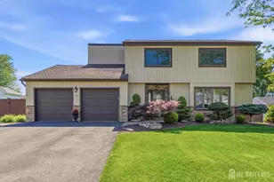 14 Heathrow Ln, Old Bridge Township, NJ 08857 - Photo 1
