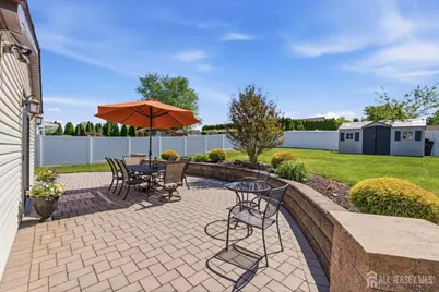 14 Heathrow Lane, Old Bridge Township, NJ 08857 - Photo 48