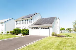 80 Sturbridge Dr, Piscataway Township, NJ 08854 - Photo 2
