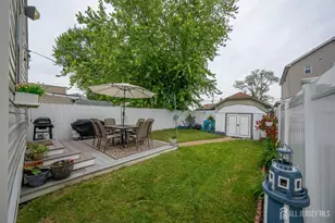 284 Shoreland Circle, Old Bridge Township, NJ 08879 - Photo 14