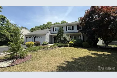 18 Erin Lane, Old Bridge Township, NJ 08857 - Photo 4