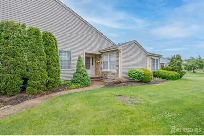 6 Franklin Pierce Drive, Monroe Township, NJ 08831 - Photo 24