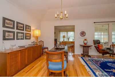 6 Franklin Pierce Drive, Monroe Township, NJ 08831 - Photo 6