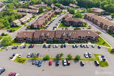 114 Beverly Hill Terrace #H, Woodbridge Township, NJ 07095 - Photo 2