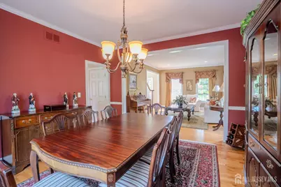 [Address not provided], Montgomery Township, NJ 08558 - Photo 14