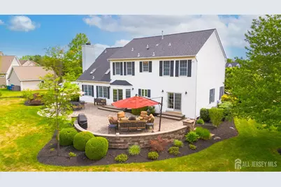 [Address not provided], Montgomery Township, NJ 08558 - Photo 6