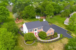 [Address not provided], Montgomery Township, NJ 08558 - Photo 60
