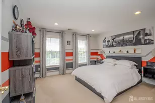 [Address not provided], Montgomery Township, NJ 08558 - Photo 30