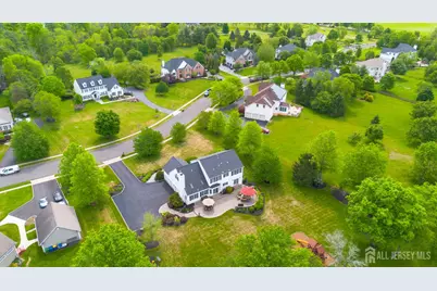 [Address not provided], Montgomery Township, NJ 08558 - Photo 54