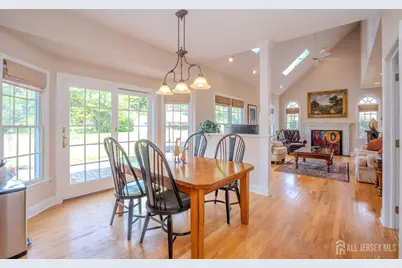 [Address not provided], Montgomery Township, NJ 08558 - Photo 22