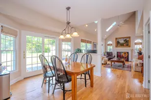 [Address not provided], Montgomery Township, NJ 08558 - Photo 22