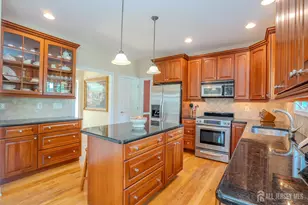 [Address not provided], Montgomery Township, NJ 08558 - Photo 24