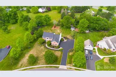 [Address not provided], Montgomery Township, NJ 08558 - Photo 56