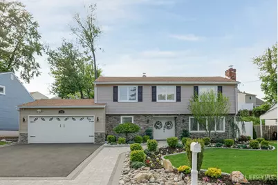 141 Southwood Drive, Old Bridge Township, NJ 08857 - Photo 2