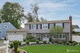 141 Southwood Dr, Old Bridge Township, NJ 08857 - Photo 4