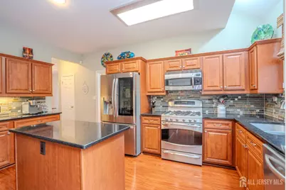 94 Providence Boulevard, South Brunswick Township, NJ 08824 - Photo 26