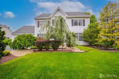 94 Providence Boulevard, South Brunswick Township, NJ 08824 - Photo 2