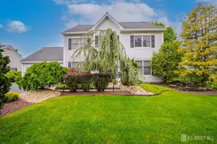 94 Providence Blvd, South Brunswick Township, NJ 08824 - Photo 2