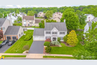 94 Providence Boulevard, South Brunswick Township, NJ 08824 - Photo 52