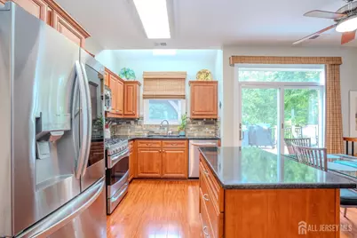 94 Providence Boulevard, South Brunswick Township, NJ 08824 - Photo 28