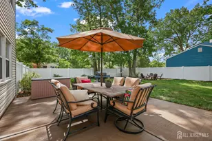 12 McFadden Dr, Monroe Township, NJ 08831 - Photo 48