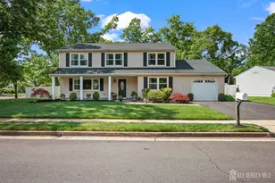 12 McFadden Dr, Monroe Township, NJ 08831 - Photo 2