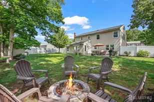 12 McFadden Dr, Monroe Township, NJ 08831 - Photo 44