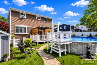 13 Andrew Street, Old Bridge Township, NJ 08857 - Photo 32