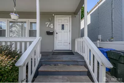 74 Albert Street, Woodbridge Township, NJ 07095 - Photo 2