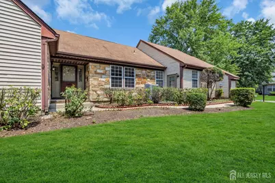 6 Rutherford Hayes Drive, Monroe Township, NJ 08831 - Photo 4
