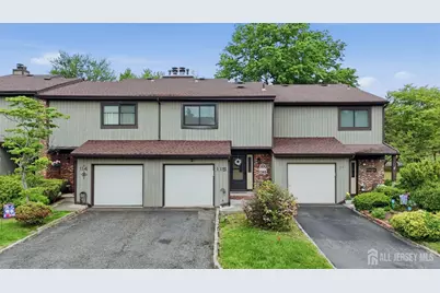 115 Bowne Drive, Old Bridge Township, NJ 07742 - Photo 2