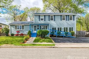 84 Orange St, Woodbridge Township, NJ 07095 - Photo 1