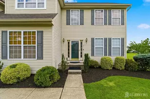 14 Rue Cezanne St, Franklin Township, NJ 08873 - Photo 8