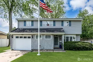23 Albert Dr, Old Bridge Township, NJ 08857 - Photo 1