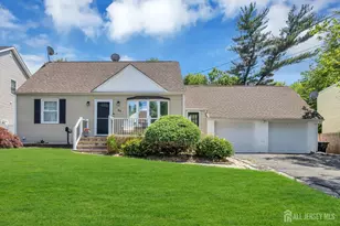 81 Lois Ave, East Brunswick Township, NJ 08816 - Photo 1
