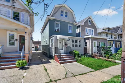 453 Compton Avenue, Perth Amboy, NJ 08861 - Photo 1
