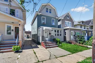 453 Compton Ave, Perth Amboy, NJ 08861 - Photo 1