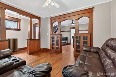 453 Compton Avenue, Perth Amboy, NJ 08861 - Photo 2