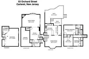 53 Orchard St, Carteret, NJ 07008 - Photo 34