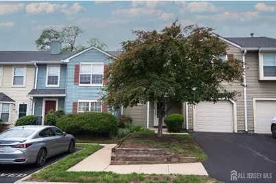 294 Michael J Smith Court, Franklin Township, NJ 08873 - Photo 4