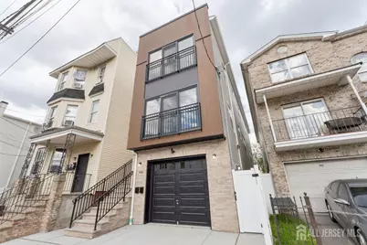 910 Bergen Street #1, Newark, NJ 07112 - Photo 12