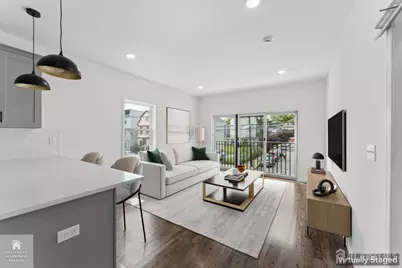 910 Bergen Street #1, Newark, NJ 07112 - Photo 1